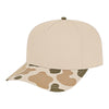 Cap America i2026 Daybreak Camo Cap