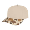Cap America i2026 Daybreak Camo Cap