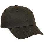 Nissun STORM "Storm" Cotton Cap