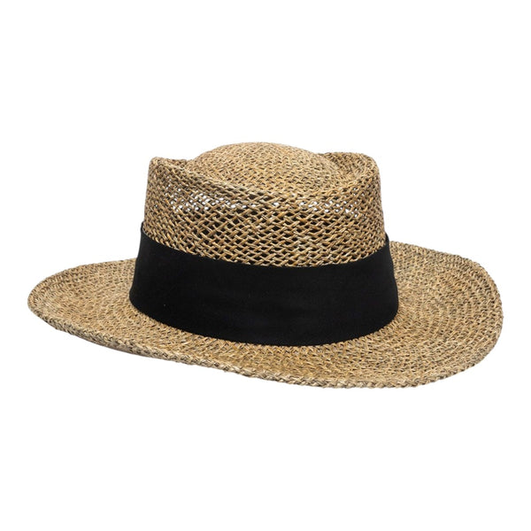 Outdoor Cap STW-100B Cotton Twill Hat Band