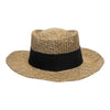 Outdoor Cap STW-100B Cotton Twill Hat Band
