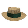 Outdoor Cap STW-100B Cotton Twill Hat Band