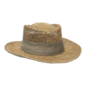 Outdoor Cap STW-100B Cotton Twill Hat Band - 