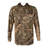 Outdoor Summit Lightweight Performance Pullover