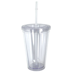 Nissun 16 oz Double Wall Cup - SUNC7004 - 