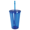 Nissun 16 oz Double Wall Cup - SUNC7005