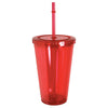 Nissun 16 oz Double Wall Cup - SUNC7005