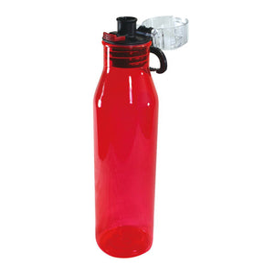 Nissun 25 oz Plastic Water Bottle - SUNC7010 - 