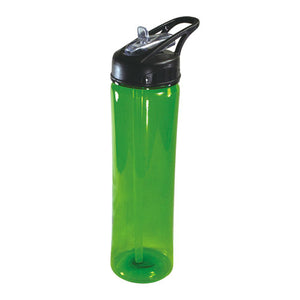 Nissun 25 oz Plastic Water Bottle - SUNC7011 - 