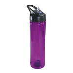 Nissun 25 oz Plastic Water Bottle - SUNC7011