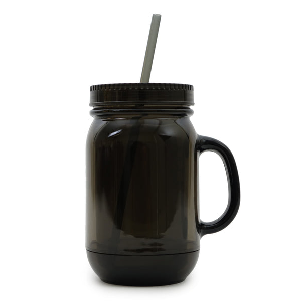 Nissun 20 oz Mason Jar Cup - SUNC7001