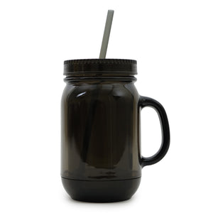 Nissun 20 oz Mason Jar Cup - SUNC7001 - 