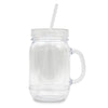Nissun 20 oz Mason Jar Cup - SUNC7001