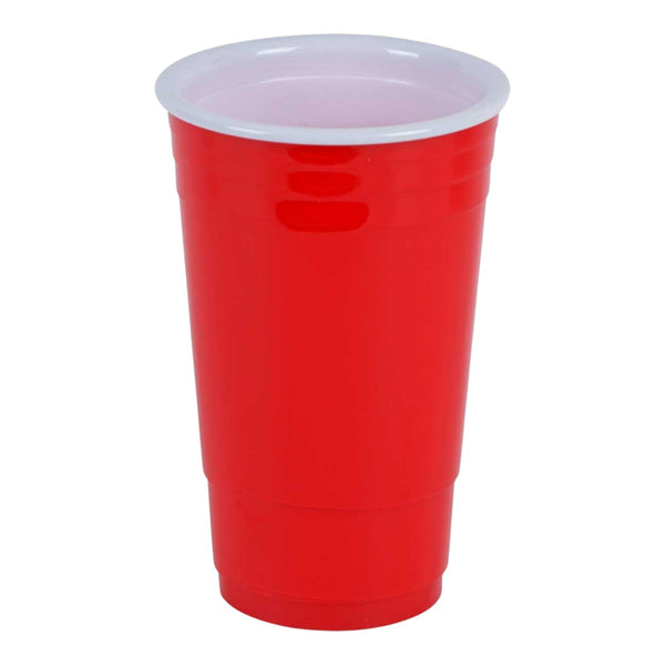 Nissun SUNC7002 17 Oz Party Cup