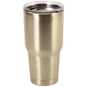 Nissun 30 oz Tumbler with Ceramic Interior - SUNM5018 - 