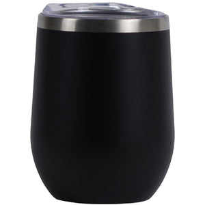 Nissun 12 oz Wine Tumbler - SUNM4020 - 