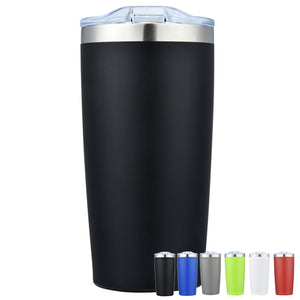 Nissun 20 oz Double Wall Tumbler - SUNM4021 - 