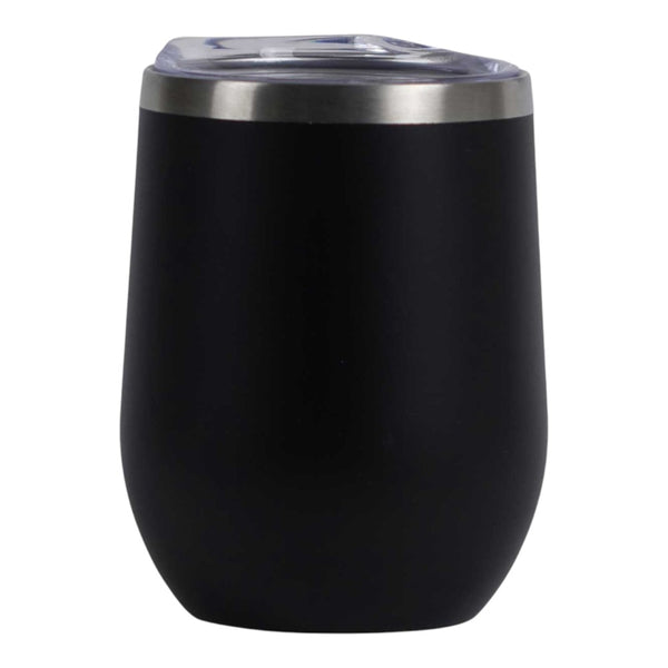 Nissun SUNM7020 12 Oz Double Wall Tumbler
