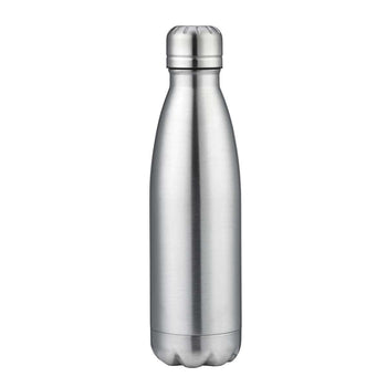 Nissun 17 Oz Double Wall Thermal Bottle SUNM7171