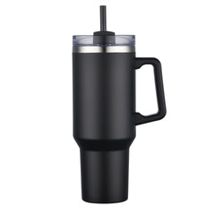 Nissun 40 Oz Double Wall Tumbler SUNM7402H - 