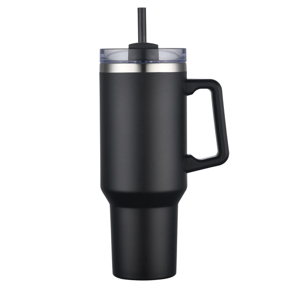 Nissun 40 Oz Double Wall Tumbler SUNM7402H