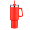 Nissun 40 Oz Double Wall Tumbler SUNM7402H