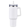 Nissun 40 Oz Double Wall Tumbler SUNM7402H