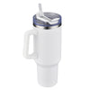 Nissun 40 Oz Double Wall Tumbler SUNM7402H