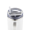 Nissun 40 Oz Double Wall Tumbler SUNM7402H