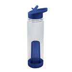 Nissun 800 mL Infused Water Bottle - SUNN8001