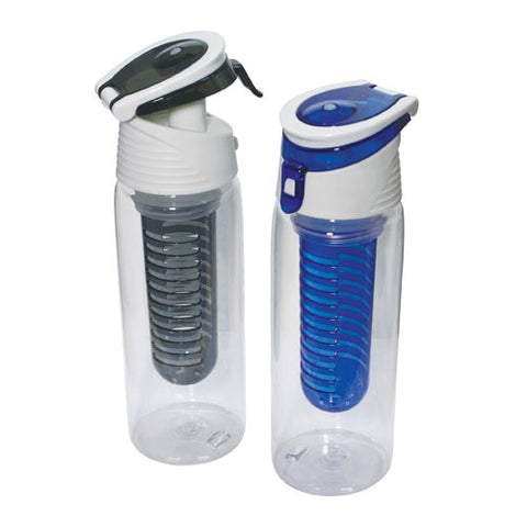 Nissun 22 oz Infuser Water Bottle - SUNN8002