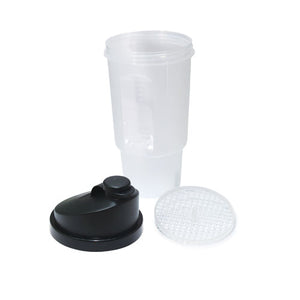 Nissun 20 oz Protein Shaker - SUNP7001 - 