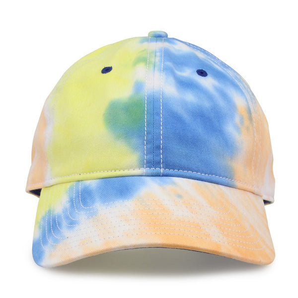 The Game GB482Y Youth Tie Dye