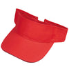 Nissun Washed Sandwich Cotton Visor - SWTV