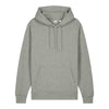 Stanley/Stella SXU003 Unisex Cruiser 2.0 Hooded Sweatshirt