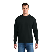 Stanley/Stella SXU004 Unisex Changer 2.0 Crewneck SweatshirtStanley/Stella SXU004 Unisex Changer 2.0 Crewneck Sweatshirt