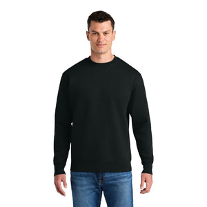 Stanley/Stella SXU004 Unisex Changer 2.0 Crewneck SweatshirtStanley/Stella SXU004 Unisex Changer 2.0 Crewneck Sweatshirt - 