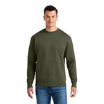 Stanley/Stella SXU004 Unisex Changer 2.0 Crewneck SweatshirtStanley/Stella SXU004 Unisex Changer 2.0 Crewneck Sweatshirt