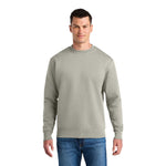 Stanley/Stella SXU004 Unisex Changer 2.0 Crewneck SweatshirtStanley/Stella SXU004 Unisex Changer 2.0 Crewneck Sweatshirt