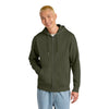 Stanley/Stella SXU005 Unisex Cultivator 2.0 Full-Zip Hooded Sweatshirt