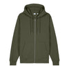 Stanley/Stella SXU005 Unisex Cultivator 2.0 Full-Zip Hooded Sweatshirt