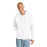 Stanley/Stella SXU005 Unisex Cultivator 2.0 Full-Zip Hooded Sweatshirt
