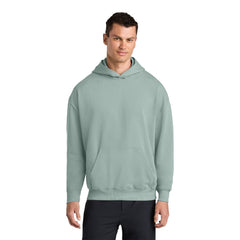 Stanley/Stella SXU028 Unisex Cooper Dry Hooded Sweatshirt - 