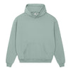 Stanley/Stella SXU028 Unisex Cooper Dry Hooded Sweatshirt
