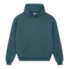 Stanley/Stella SXU028 Unisex Cooper Dry Hooded Sweatshirt
