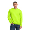 Jerzees 4662M Super Sweats® NuBlend® Crewneck Sweatshirt