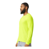 Gildan 42400 Unisex Performance Long Sleeve T-Shirt