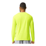 Gildan 42400 Unisex Performance Long Sleeve T-Shirt