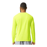 Gildan 42400 Unisex Performance Long Sleeve T-Shirt