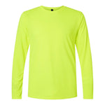 Gildan 42400 Unisex Performance Long Sleeve T-Shirt